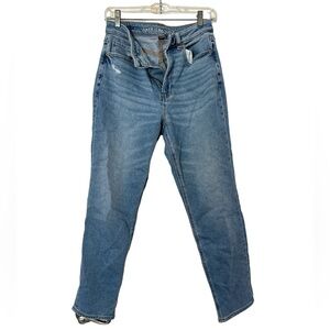 American Eagle Mom Jeans